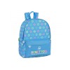 Mochila Para Portatil 14,1 Benetton Hoop 31x16x40cm