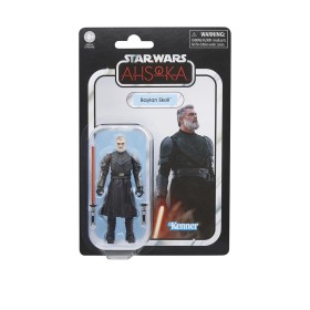 Figura hasbro star wars the...