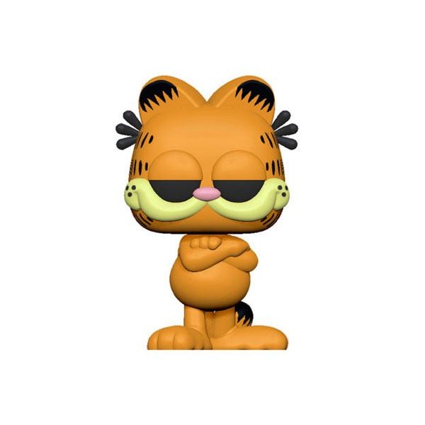 Funko pop garfield