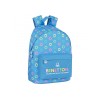 Mochila Para Portatil 14,1 Benetton Hoop 31x16x41cmm