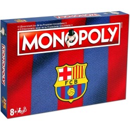 Monopoly F.C.Barcelona