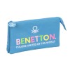 Portatodo Triple Benetton Hoop 22x3x12cm