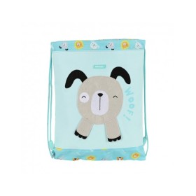 Saco Plano Junior Facil...