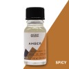 Aceites de Fragancia 10ml - Ámbar