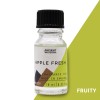 Aceites de Fragancia 10ml - Manzana fresca