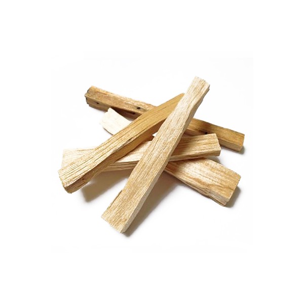 1ª Calidad Palo Santo 1Kg