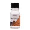 Aceites de Fragancia 10ml - Cedro