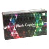 Incienso Satya Black Crystal Incense - 15g