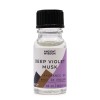 Aceites de Fragancia 10ml - Almizcle de violeta