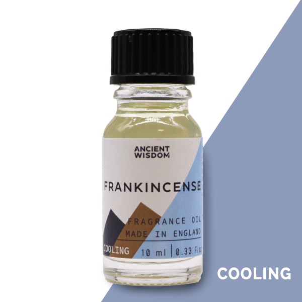 Aceites de Fragancia 10ml - Frankincienso