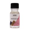 Aceites de Fragancia 10ml - Geranio