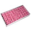 Flor de manualidades deco mediana -