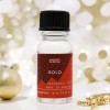 Aceites de Fragancia 10ml - Oro (navidad)