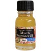 Aceites de Fragancia 10ml - Mirra (navidad)