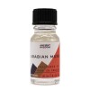 Aceites de Fragancia 10ml - Sándalo (navidad)