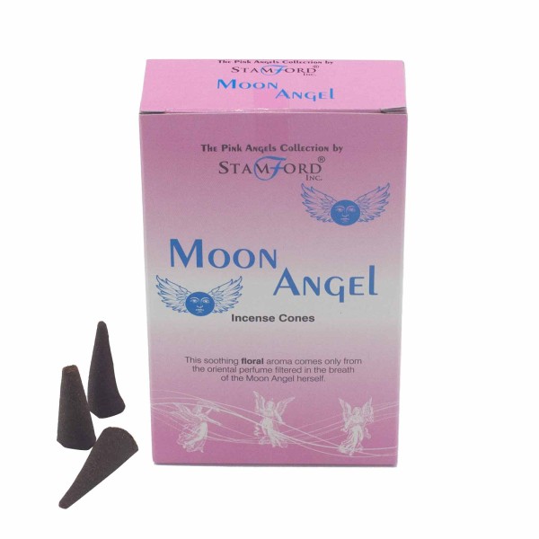 Conos Stamford Angel - Luna