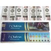 Vedic -Incense Sticks - 7 Chakra