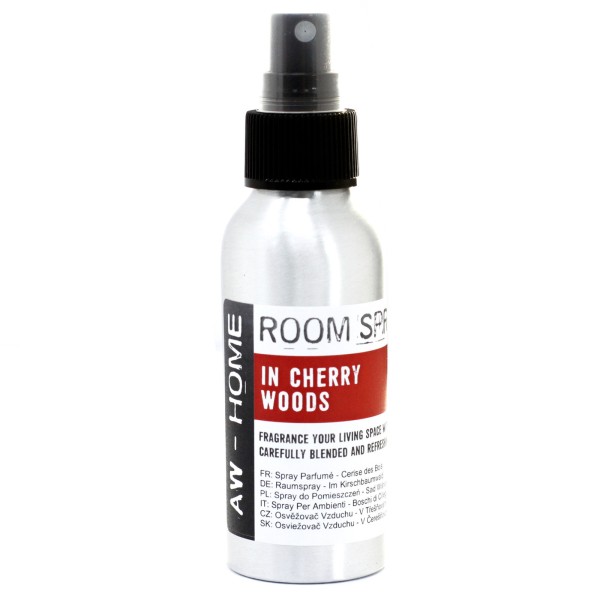 Spray 100ml - cereza