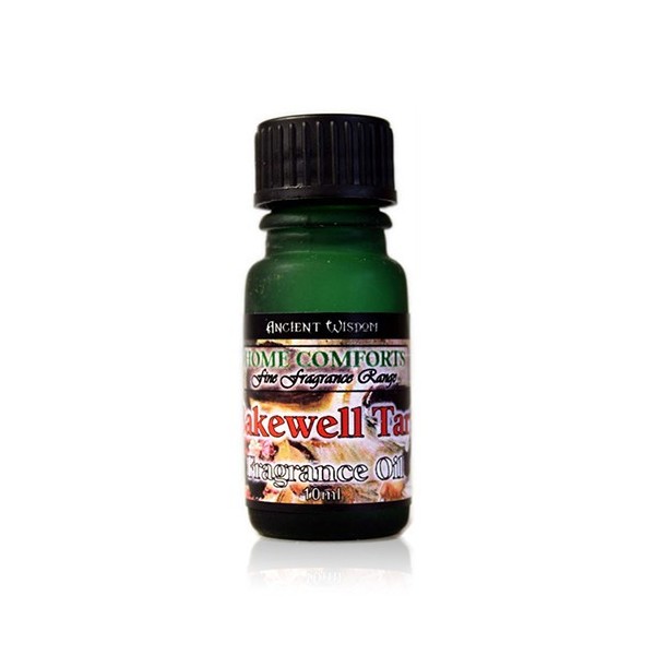 Aceites de Fragancia 10ml Casa - Cocina - Tarta De Bakewell