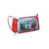 Portatodo Con Bolsillo Desplegable Vacio Superthings Kazoom Kids 20x8,5x11cm