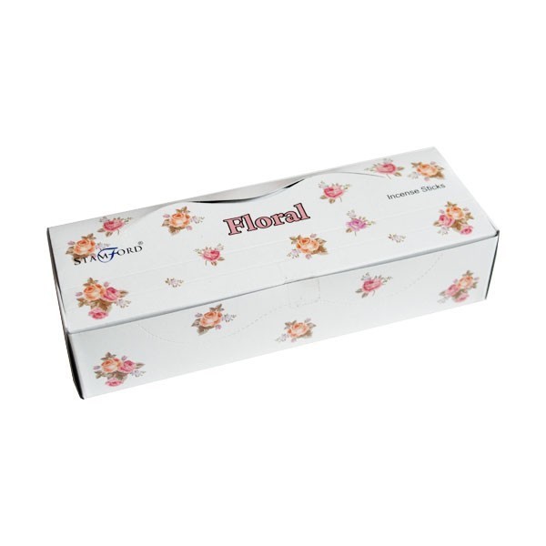 Stamford Premium Incienso - Floral