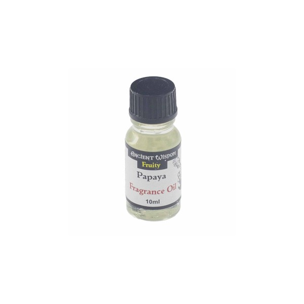 Papaya Fragrance Oil 10ml