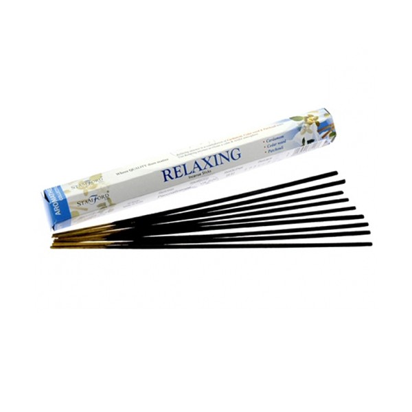 Relaxing Premium Stamford Incense Sticks