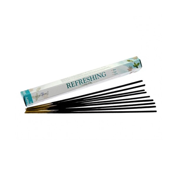 Refreshing Premium Stamford Incense Sticks