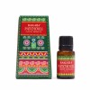 Aceite con fragancia de la India Banjara 10ml - Pathchouli