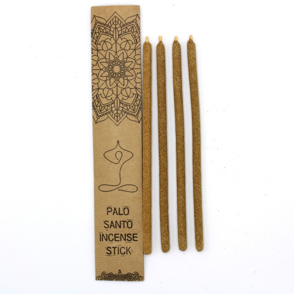 Palo Santo Varitas de Incienso Grandes