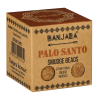 5 Bombas de Difusión Banjara - Palo Santo