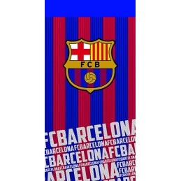 Toalla FC Barcelona Algodon...
