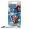 Llavero pvc abystyleone piece tony tony chopper