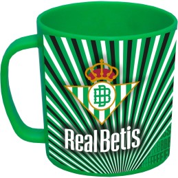 Taza Microonda Real Betis...