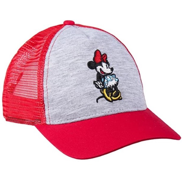 Gorra Minnie Disney Bordado