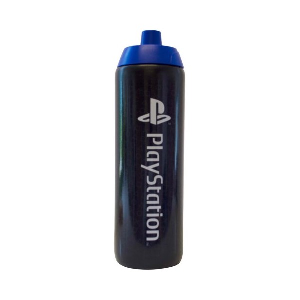 Botella Playstation Plastico 700ml