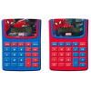 Calculadora Spiderman