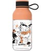 Botella Infantil Tritan Con Colgador The Woods 430Ml.