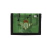 Billetera Betis Balompié 13.5x1.5x10.5cm.