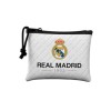 Real Madrid Monedero Rectangular 12.5x1x9cm.