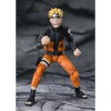 Figura tamashii nations sh figuarts naruto shippuden naruto uzumaki jinchuuriki with hope