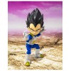 Figura tamashii nations dragon ball daima sh figuarts vegeta (mini)