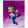 Figura tamashii nations dragon ball daima sh figuarts vegeta (mini)