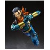 Figura tamashii nations dragon ball gt sh figuarts super android