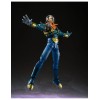 Figura tamashii nations dragon ball gt sh figuarts super android