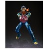 Figura tamashii nations dragon ball gt sh figuarts super android