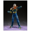 Figura tamashii nations dragon ball gt sh figuarts super android