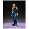 Figura tamashii nations dragon ball gt sh figuarts super android