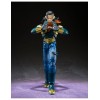 Figura tamashii nations dragon ball gt sh figuarts super android