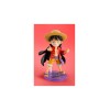 Figura tamashii nations one piece world collectable figure x sh figuarts monkey d. luffy